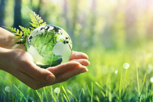 green business, ESG, environmental, social, and governance