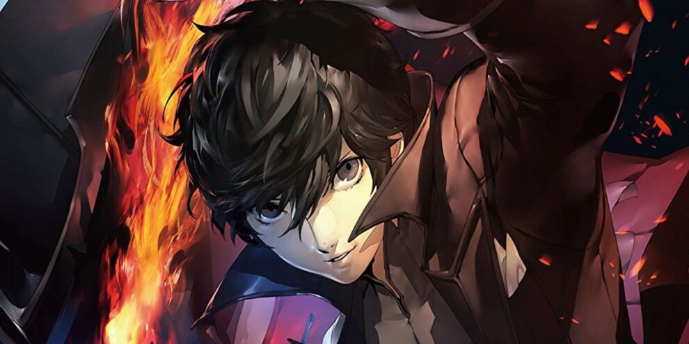 Leaker of Persona 6 gives an update on the game - Fastupload.io - Blog