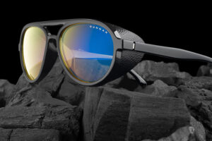 Gunnar Tallac blue-light-filtering glasses - TechNewsWorld Review
