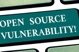 Open Source Vulnerabilities