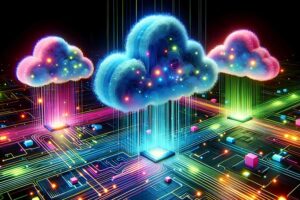 artificial intelligence crm cloud platform
